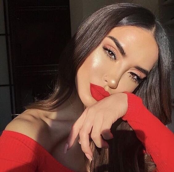 5 оттенков губной помады, которые можно покупать не глядя | ladyline.me ...