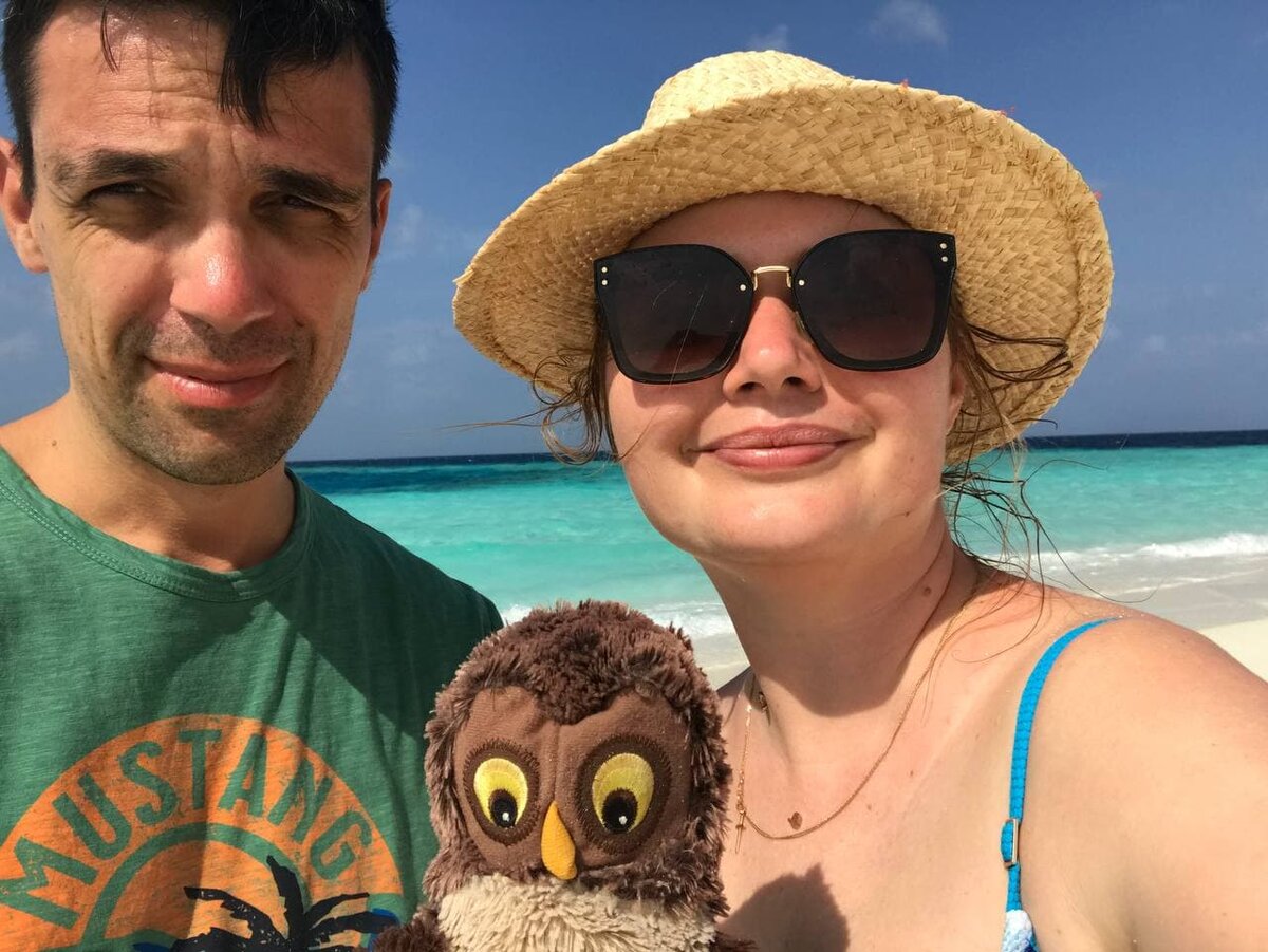 Личный вото архива