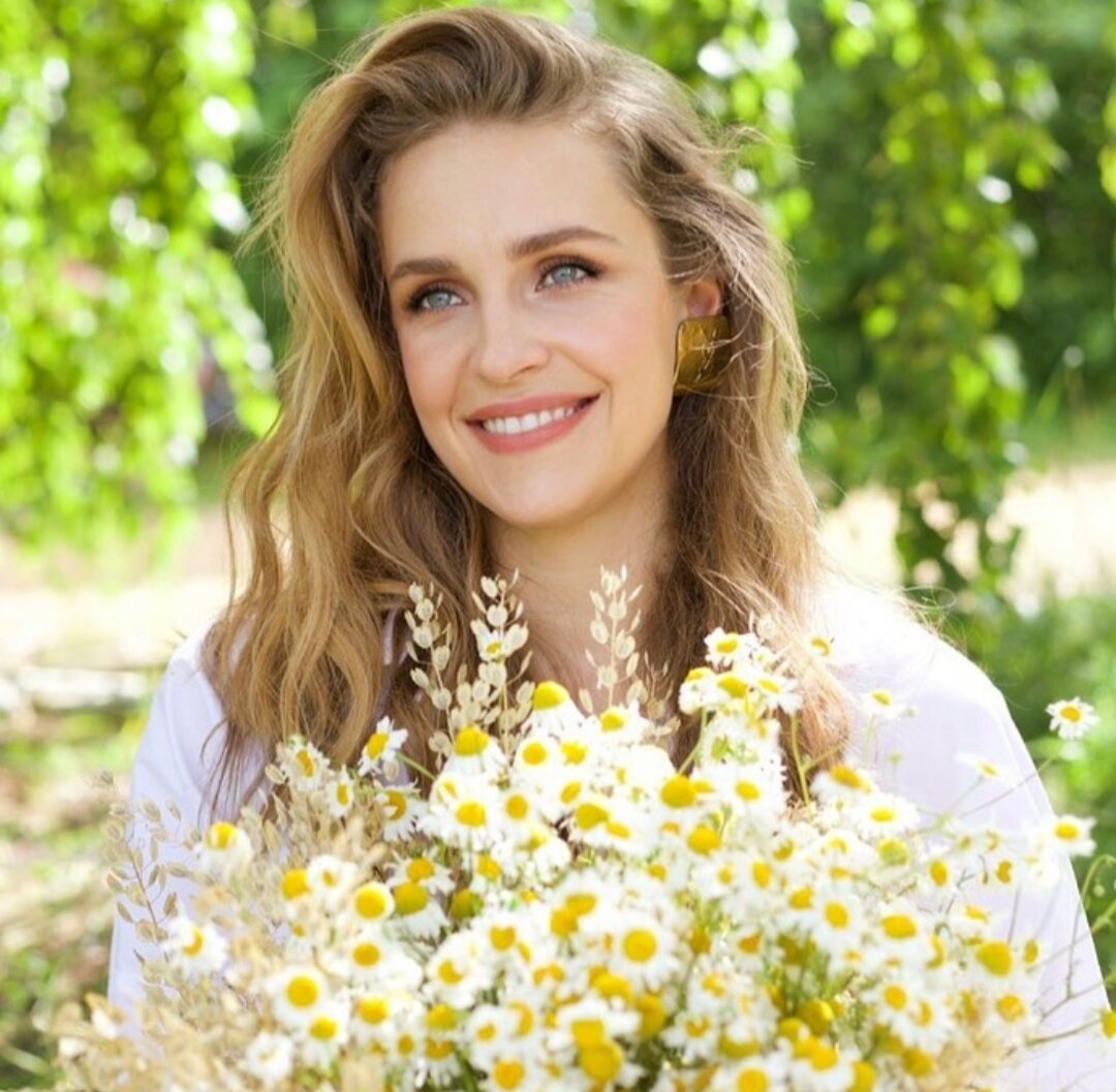 Елена Руденко актриса
