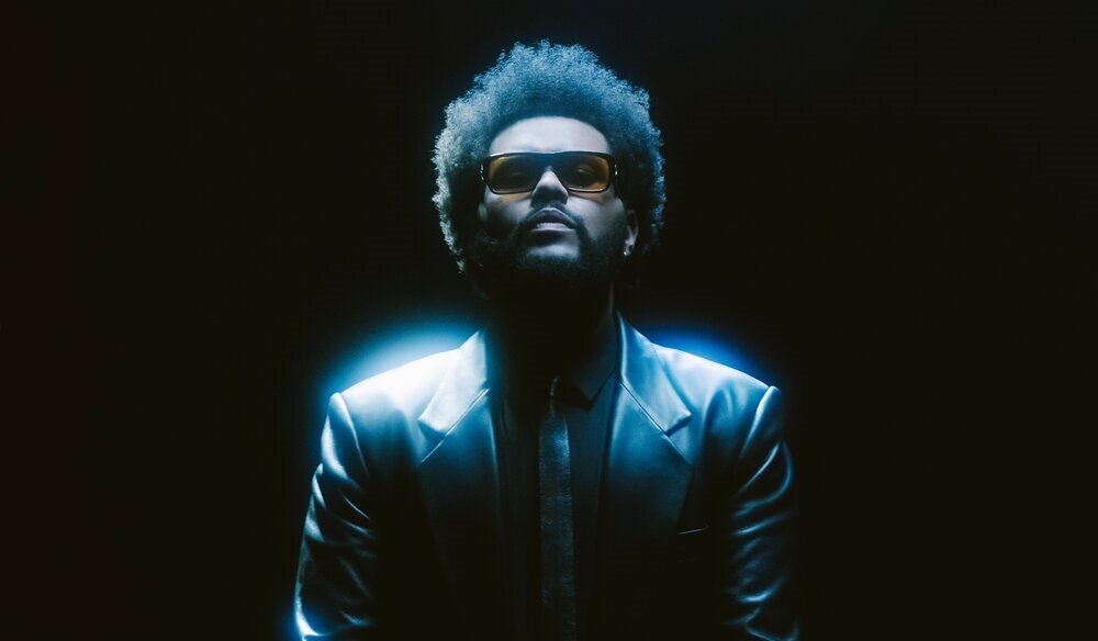 The Weeknd (фото: music.yandex.ru)