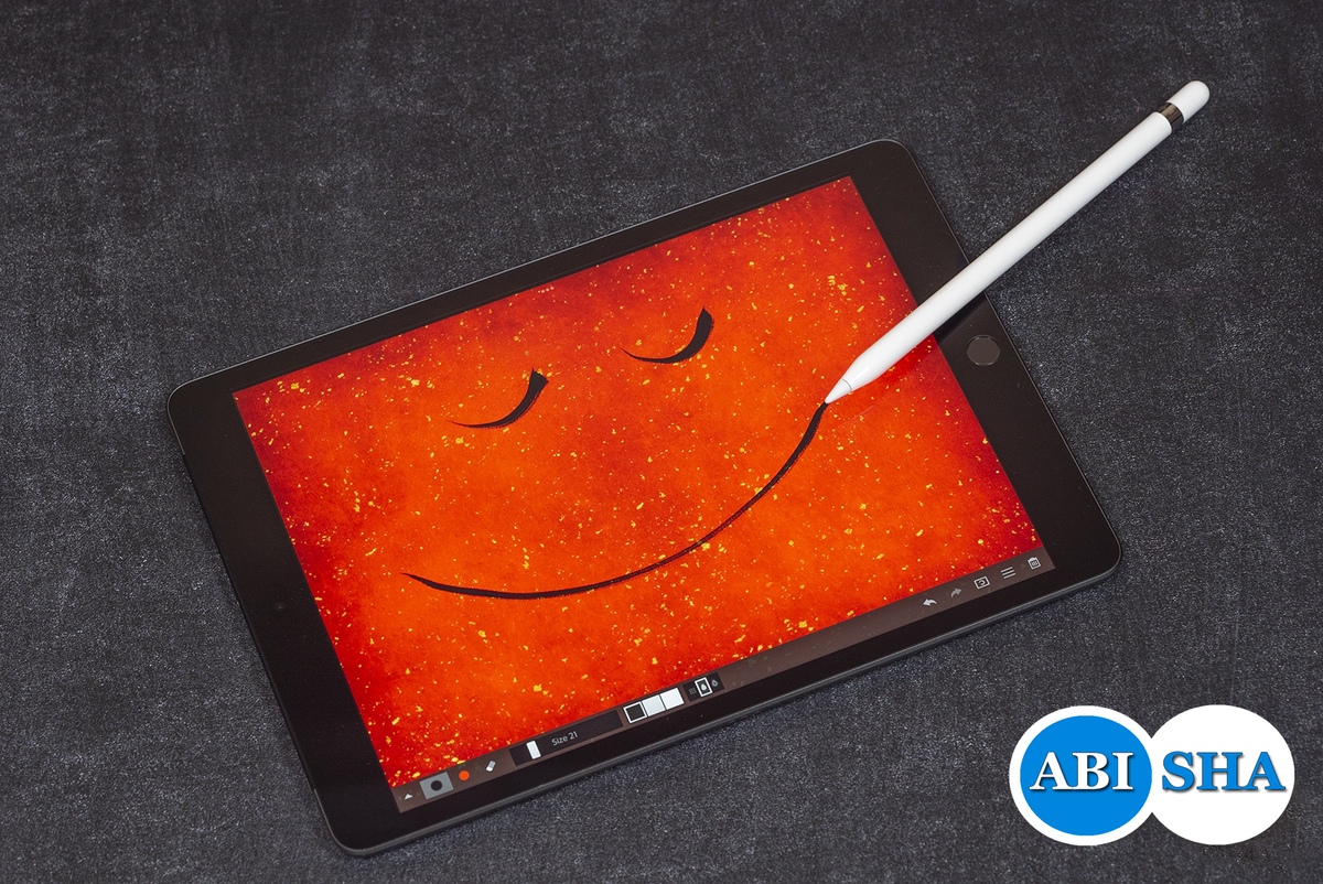 Детский планшет - iPad (девятое поколение) 