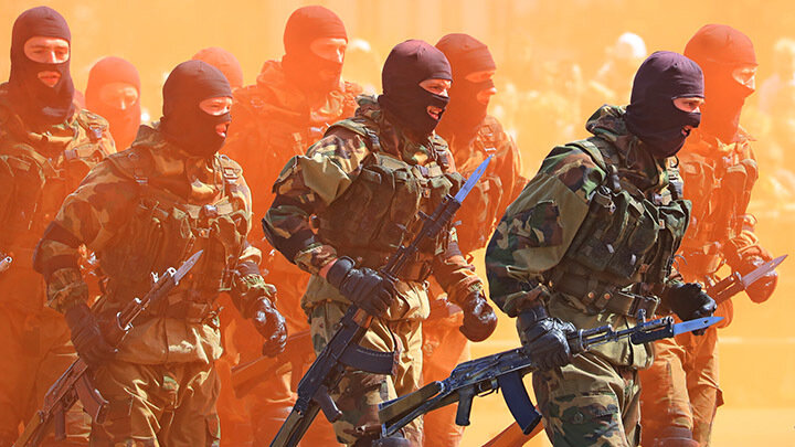 ФОТО: XINHUA/GLOBAL LOOK PRESS