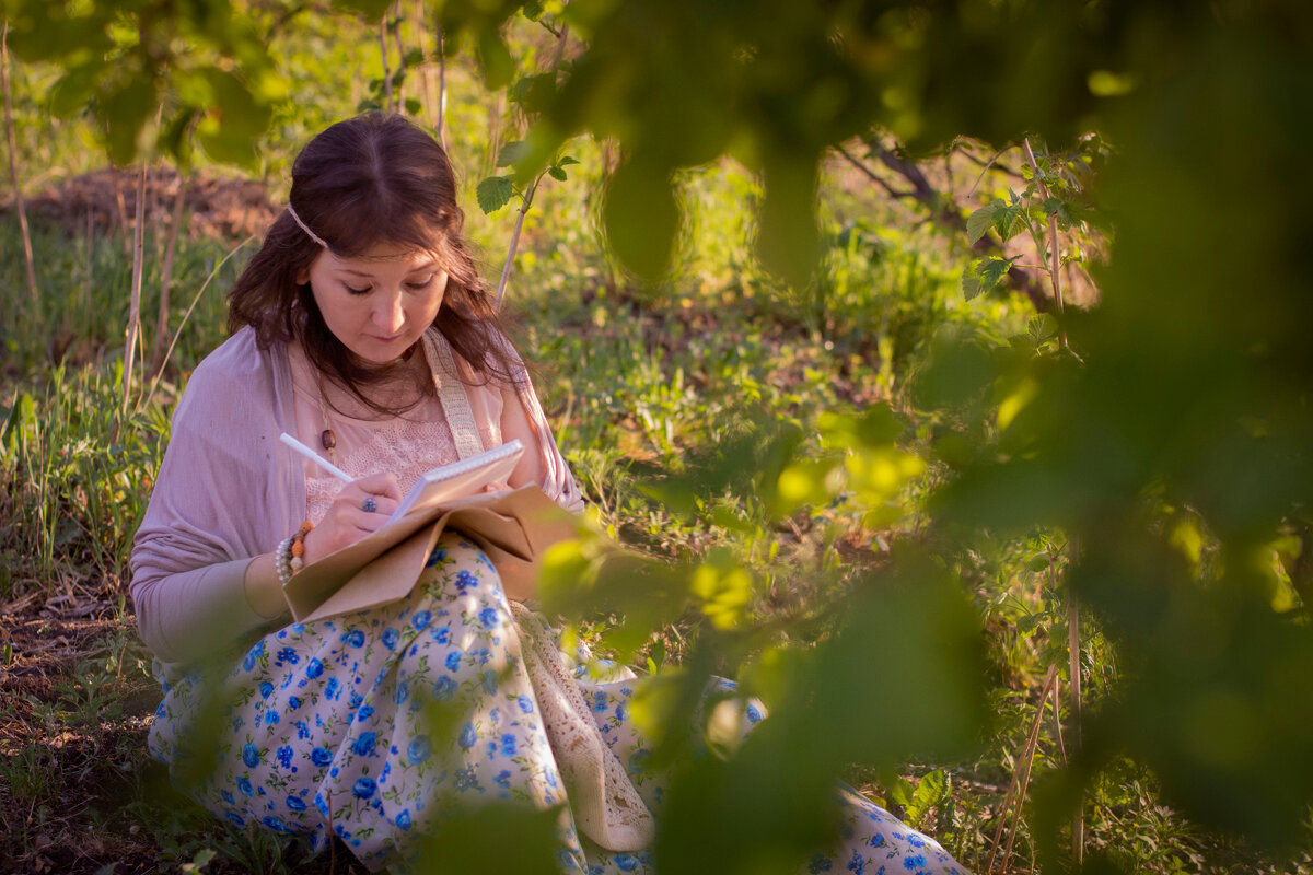 Анастасия Бархатова Фото Наталья Волчкова