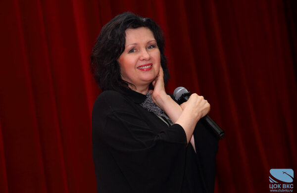 Творческая группа ЦОК ВКС в рамках акции «Za Правду!» выступила в подмосковном военном госпитале