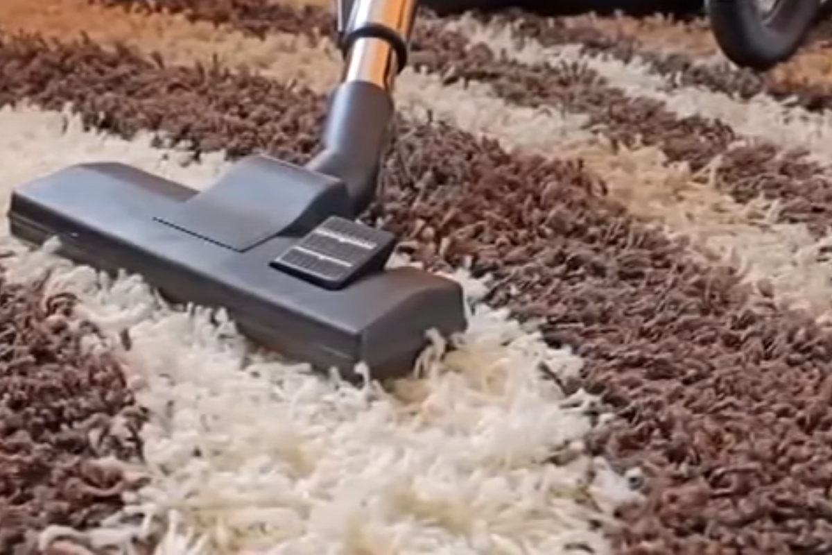 Как выбрать качественный ковролин - советы мастера