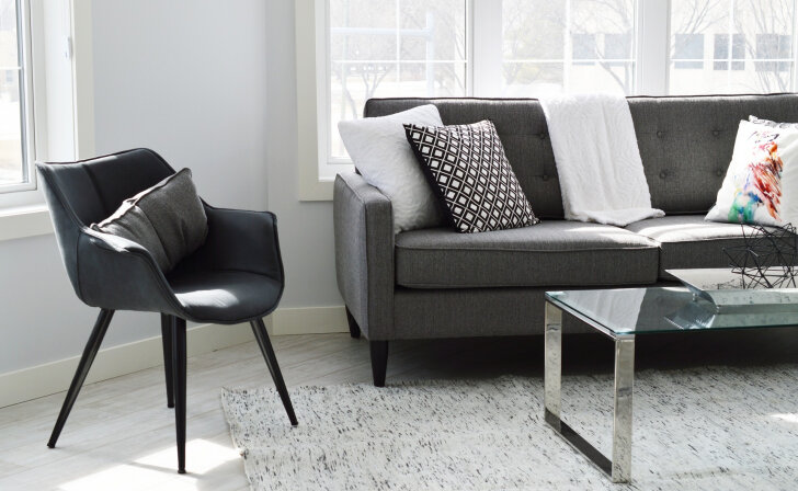    Где купить раскладной диван в Курске?