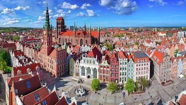   © Foto : Patryk_Kosmider