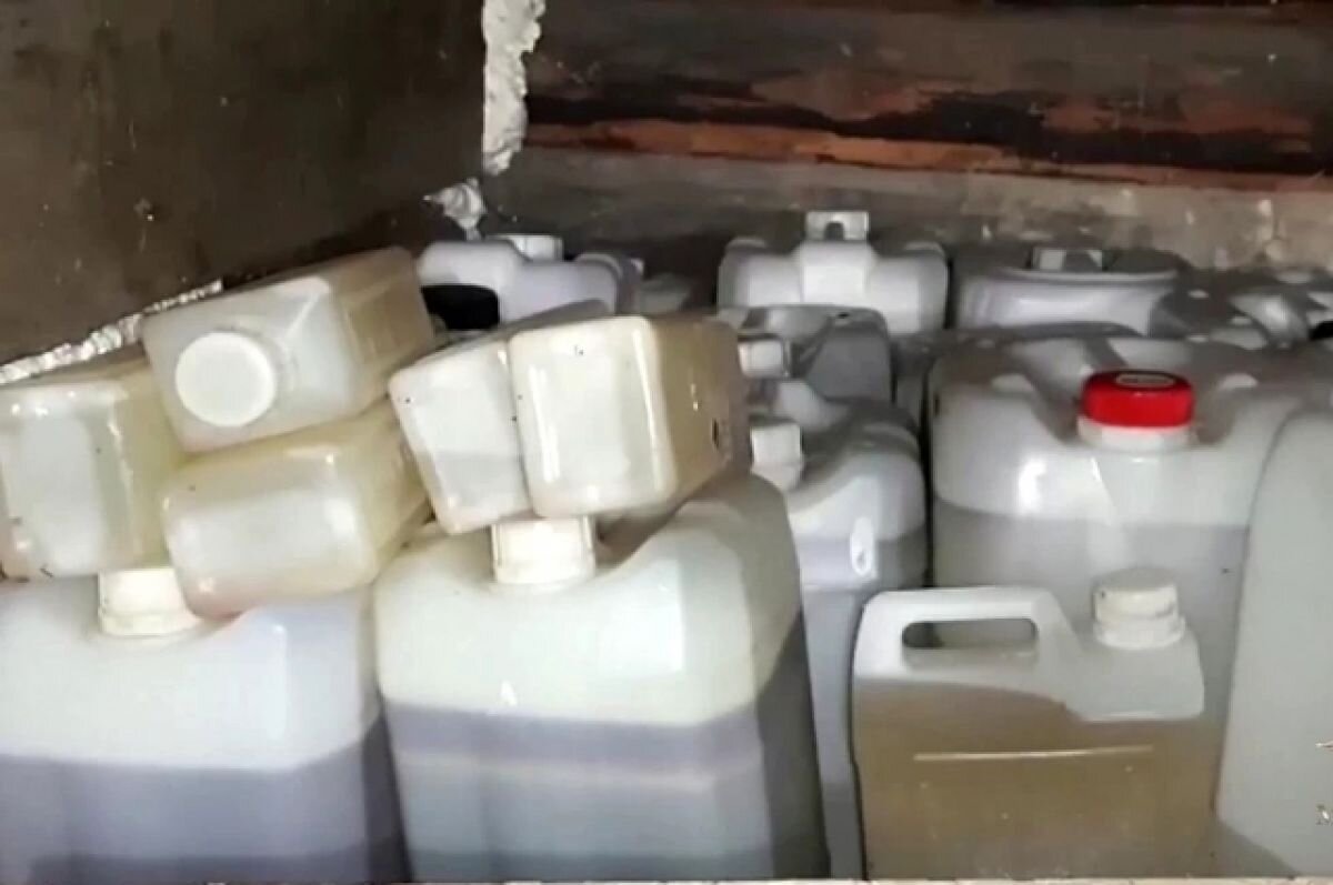    В Смоленской области направлено в суд дело о незаконном обороте наркотиков