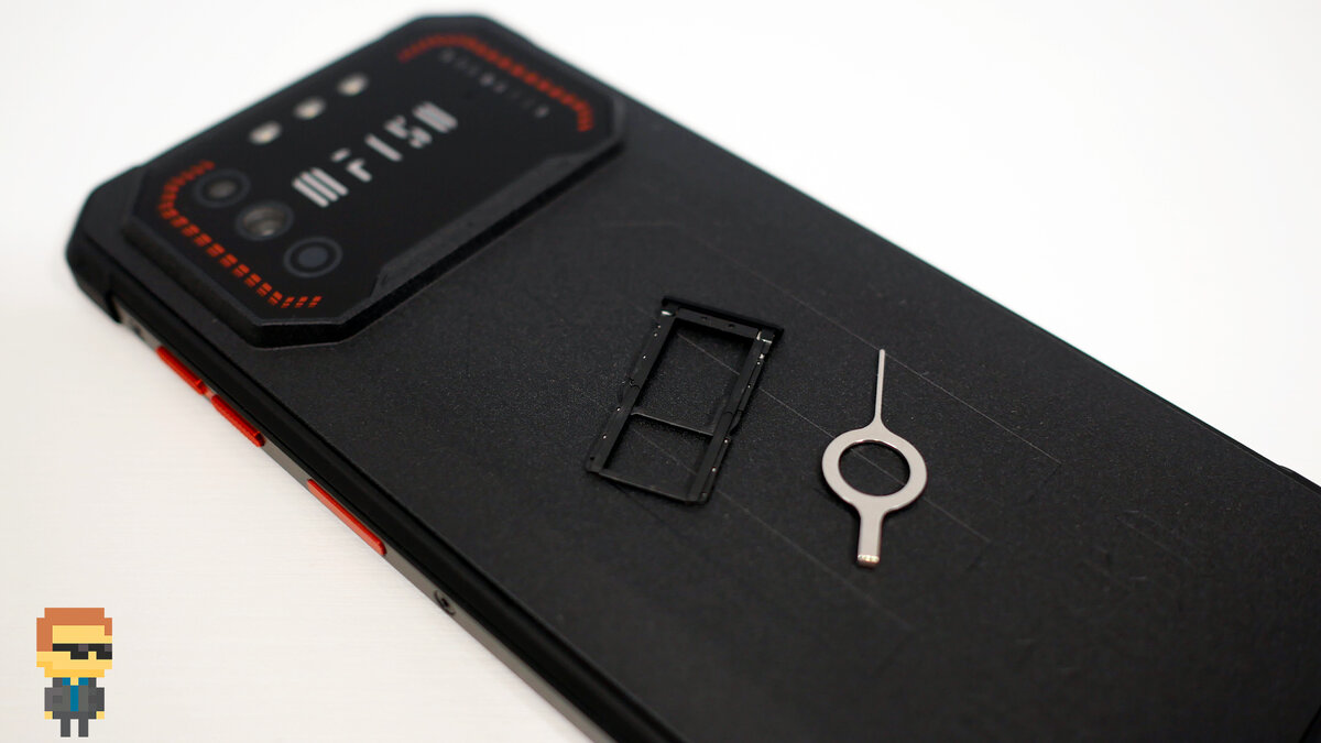 B2 pro смартфон iiif150 12 256 гб