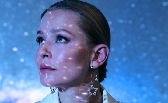    Юлия Пересильд, фото ВКонтакте редакция RTWeek