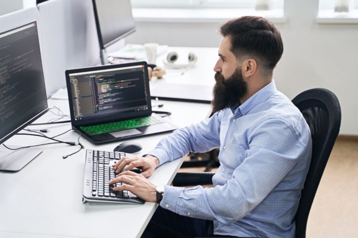    Более 10 тыс. IT-компаний лишат аккредитации из-за налоговой тайны