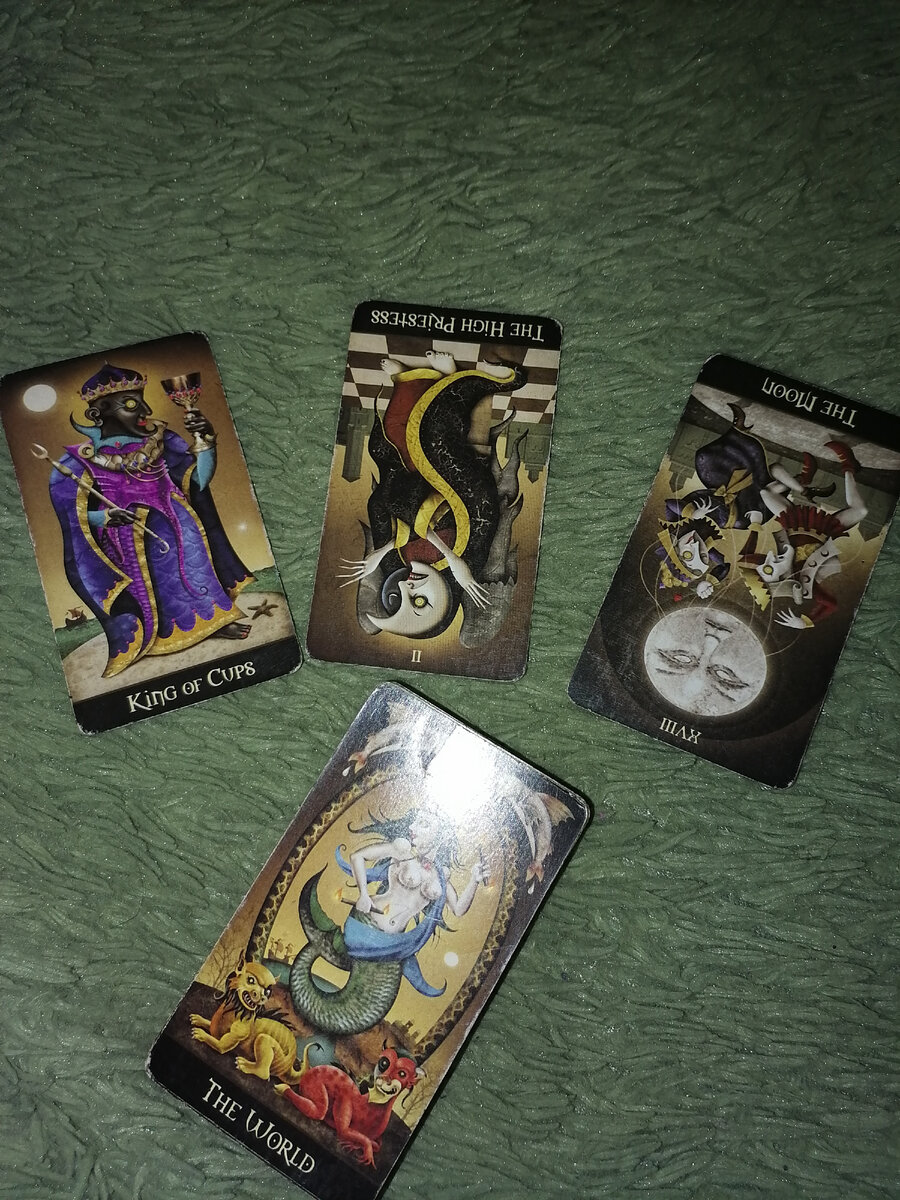 Фото автора.