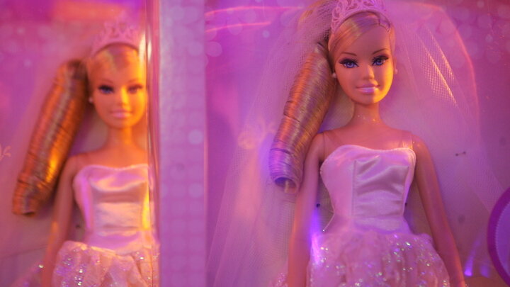 © VIKTOR CHERNOV/GLOBALLOOKPRESS