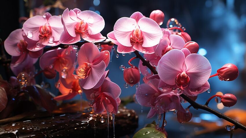 Compra online de DIY Diamond Painting Full Round Flor Rhinestone Picture Bordado
