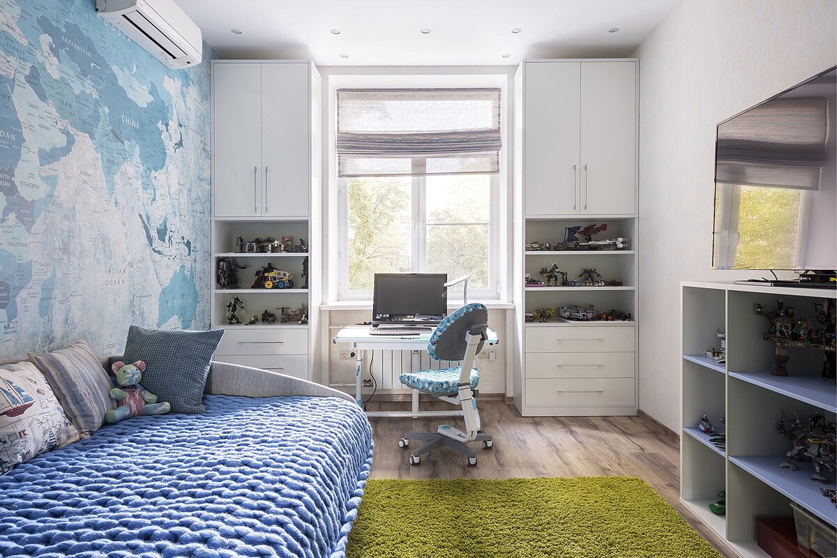 Фото моего проекта 