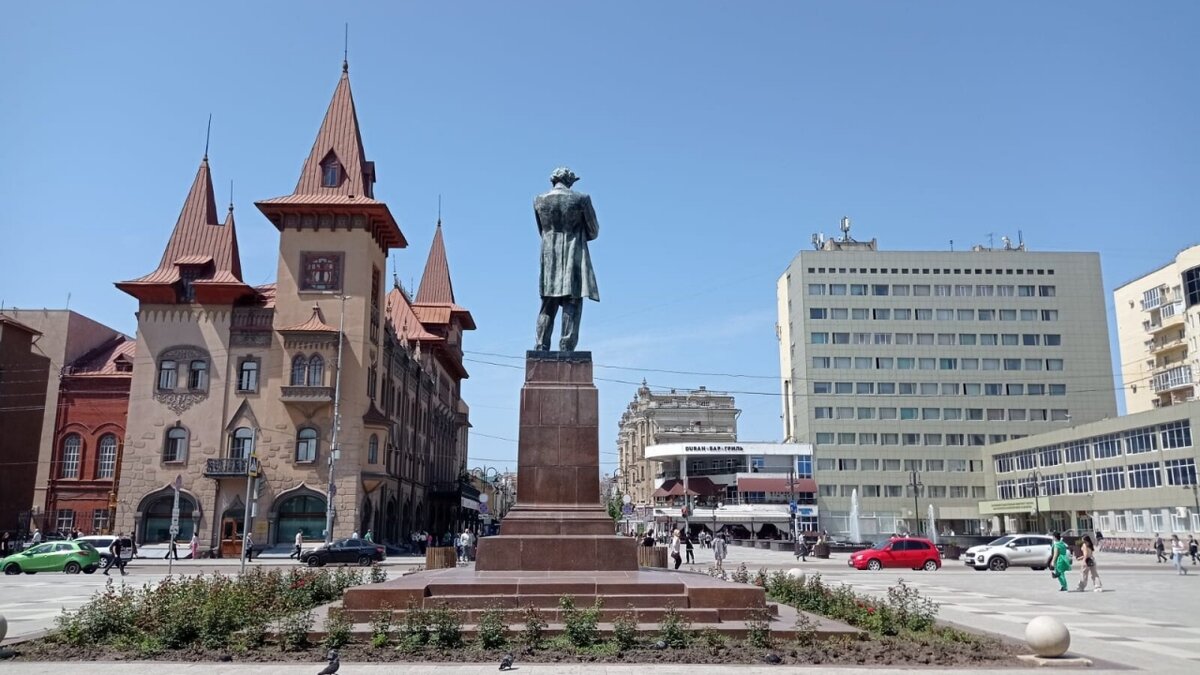    В Саратове снесут аварийный дом на Вольской ради сквераНовости Саратова и области – Сетевое издание «Репортер64»