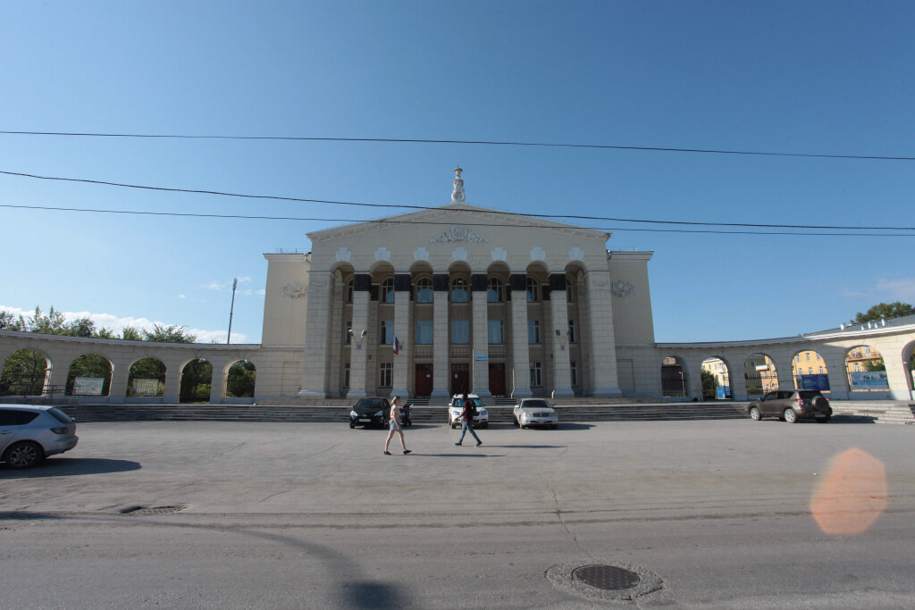 Фото: Сергей Тарасов, nsknews.info