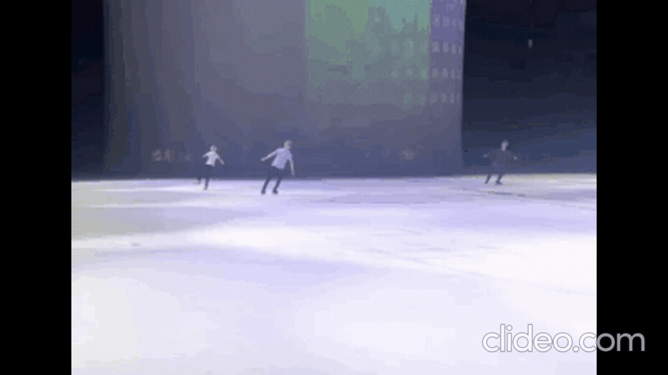 4S от Вероники Жилиной, Никиты Сарновского и Марка Кондратюка