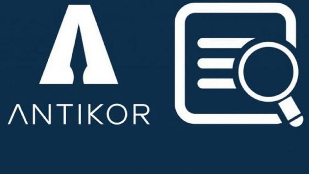    Фото: сайт Антикора Август Макаров