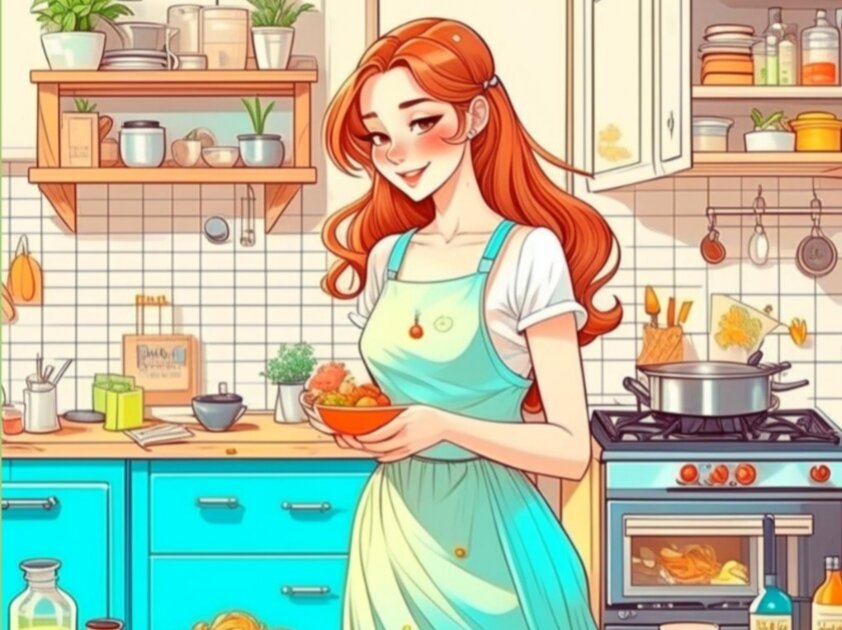 Фото сгенерировано нейросетью по запросу автора