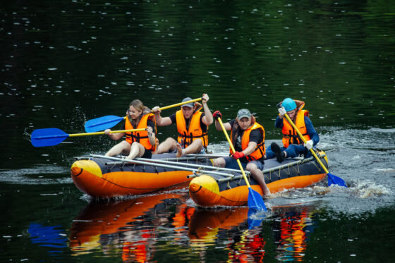     Фото Ярослава Химаныча / СПО «Арктика»