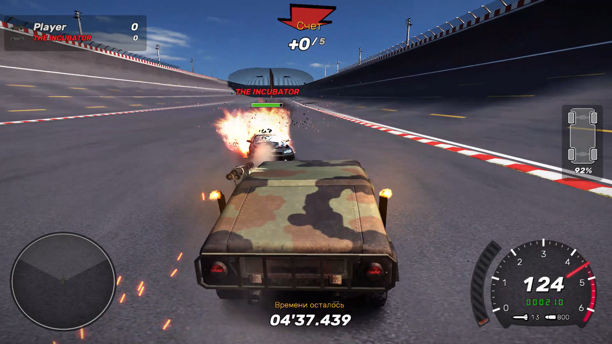 Старые игры: Карьера в Crashday Redline Edition (ФИНАЛ) | VRM: GAME NEWS |  Дзен