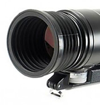 Забавная бленда-вантуз