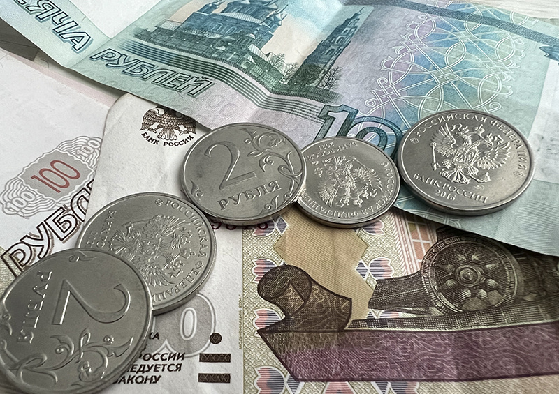    Экономисты назвали шаги для удержания курса рубля