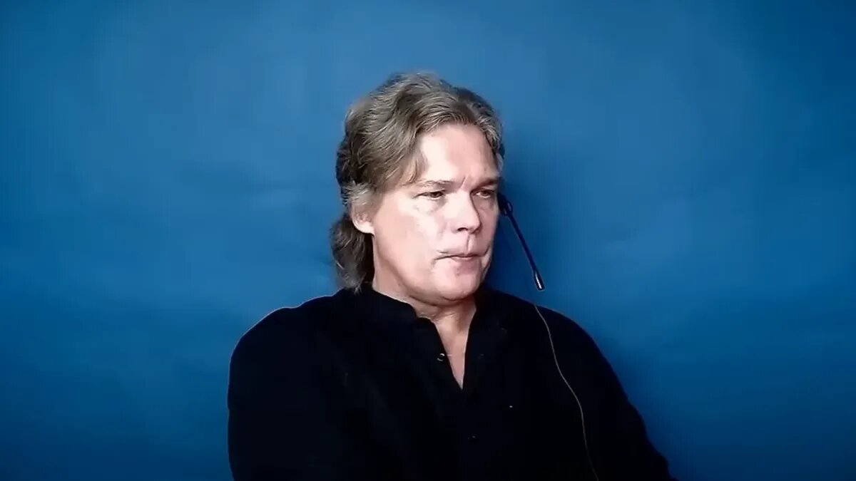 Константин Дараган. Фото: кадр из видео