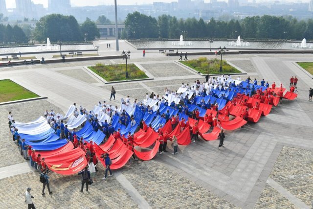    Какие улицы будут перекрыты в Москве 22 августа?