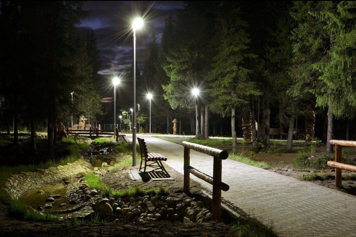 Семейный парк «Югыд лун». Источник: sosnogorsk-r11.gosweb.gosuslugi.ru