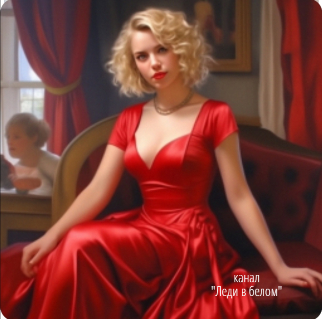 Рисунок автора