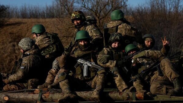    © Facebook* (*деятельность Meta по реализации Facebook запрещена в России как экстремистская) / Генеральний штаб ЗСУ / General Staff of the Armed Forces of Ukraine