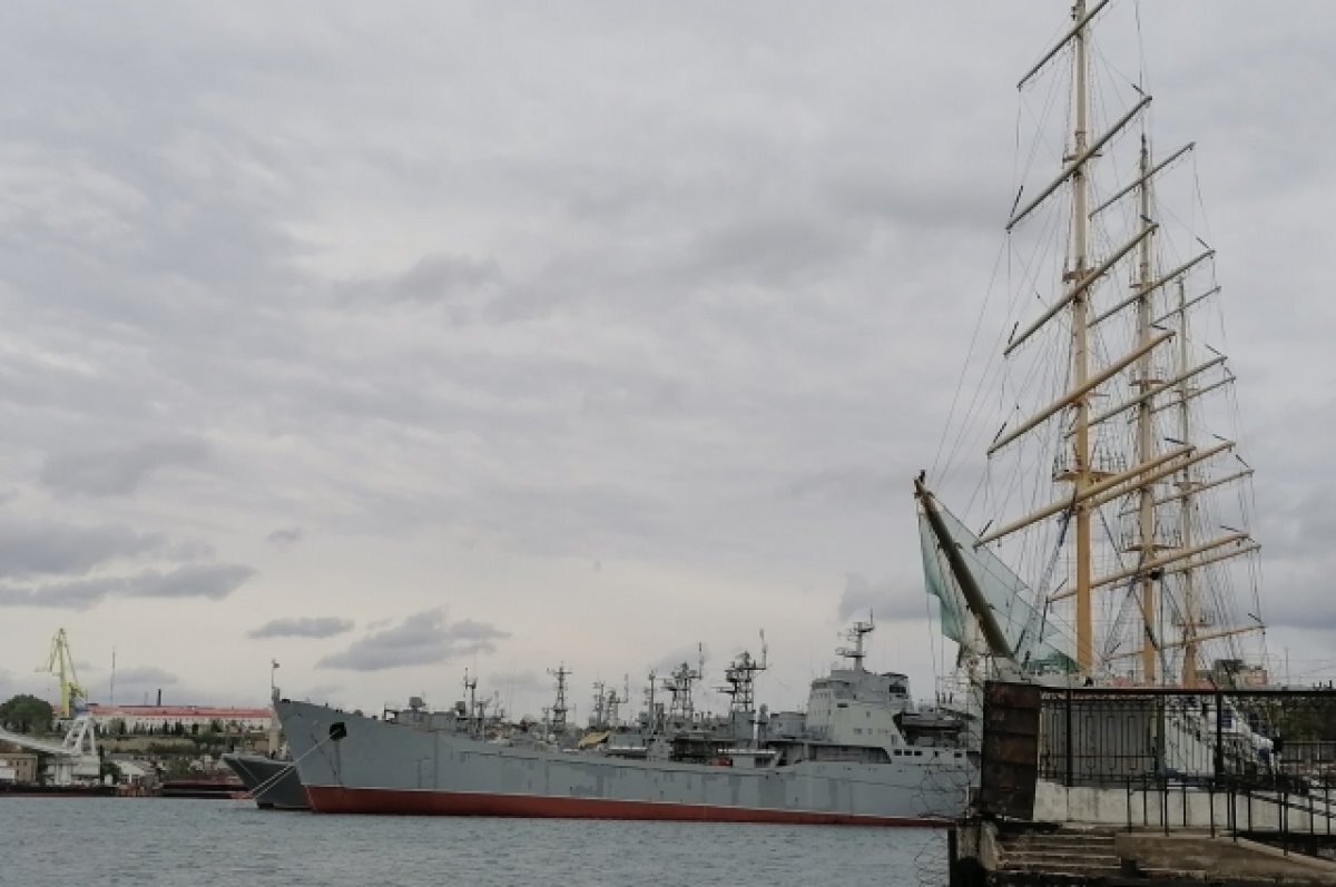    Субмарина «Ростов-на-Дону» вернется в строй после удара по Севморзаводу