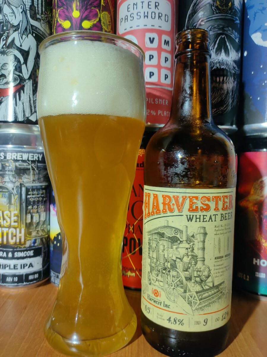 Приятный цвет