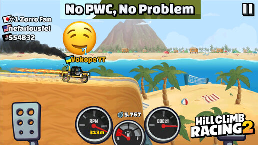 How to implement Hill Climb Racing 2D game in PlayCanvas? - Help & Support  - PlayCanvas Discussion