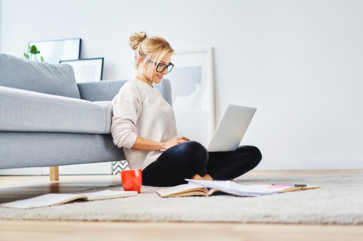    А дома — лучше?