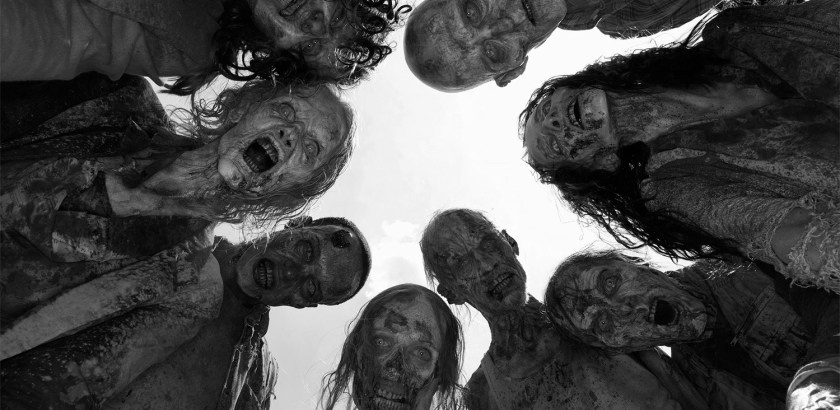 Я и зомби меня – эссе Чака Клостермана