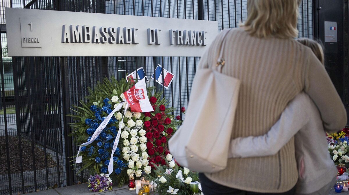 Фото: © GLOBAL LOOK press/Maciej Luczniewski