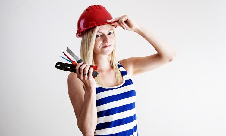 Ремонт своими руками