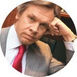 А. Пушков, государственный и общественный деятель
Twitter