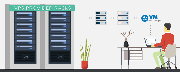 Как создать VPS сервер дома: подробное руководство