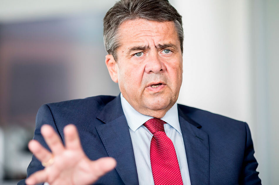 Фото Michael Kappe. 