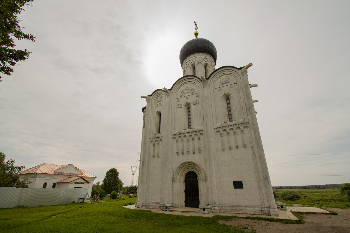 Церковь став