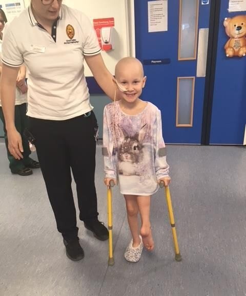 COURTESY OF MICHELLE ELDRED