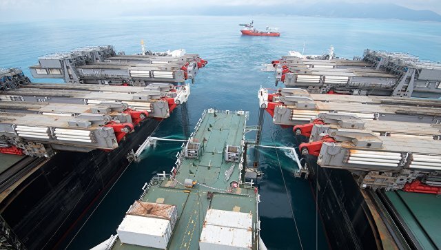 Турецкий поток