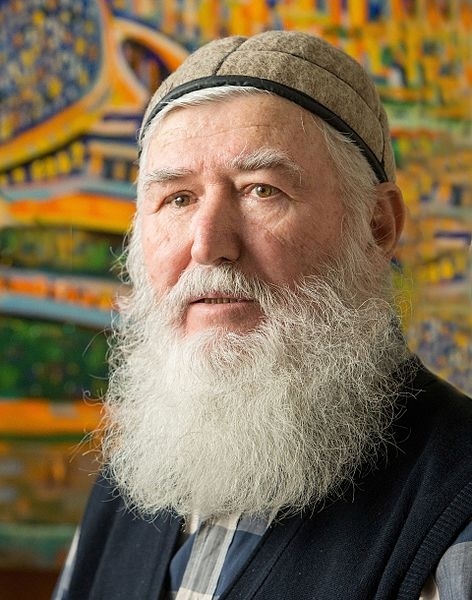  Герман Паштов  (род. 09 ноября 1941, сел. Зольское, КБАССР) – российский график, живописец, художник книги и тетра, педагог, профессор, основатель и руководитель школы ксилографии Германа Паштова. 
Член Союза художников СССР и России с 1967 г. Член союза журналистов СССР и России (с 1975). Руководитель Творческой мастерской искусства книги, кафедра графики  КГХИ  (с 1995). Основатель и руководитель школы ксилографии Германа Паштова (с 1998). Почётный член красноярского отделения ВТО Союза художников России (с 2010). Почётный член ассоциации выпускников КГТУ (2015).
Родился в 1941 г. в селении Зольское Кабардино-Балкарской АССР. 18-ноября 1941 года отец Суфадин Паштов ушёл на фронт и мать Фатимат с сыном Германом переехали в родовое селение Куба. В 1950 году семья переезжает в Нальчик и с пятого класса Герман Паштов занимался в изостудии нальчикского Дворца пионеров, руководимой Андреем Лукичом Ткаченко. В 1963 г. Герман окончил Ростовское-на-Дону художественное училище им М.Б. Грекова, диплом Паштов защищал по живописи.   Обращение к истокам национальной культуры вызвало к созданию портретов, основоположников кабардинской и балкарской поэзии Бекмурзы Пачева и Кязима Мечиева. Рождение серии гравюр на гарте относится ко времени окончания Львовского полиграфического института им. Ивана Федорова в 1974 году.
