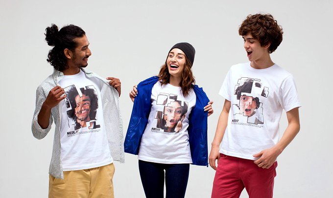 Фото: Uniqlo