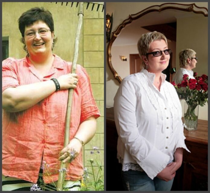 Как выглядела Татьяна Устинова до и после похудения - фото on-woman Дзен