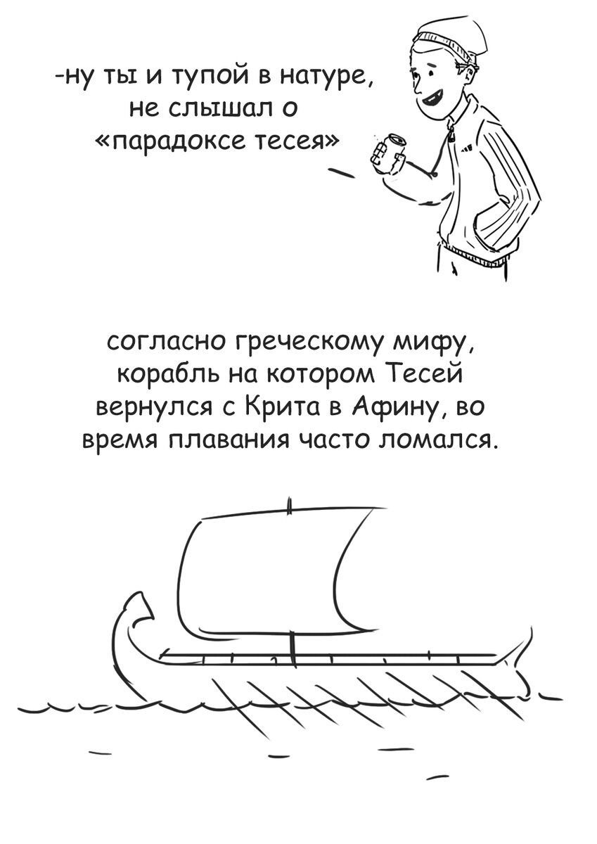 Реинкарнация | LifeStyle | Дзен